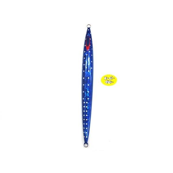 Deepliner Spy Narrow 350g Genuine Super Glow