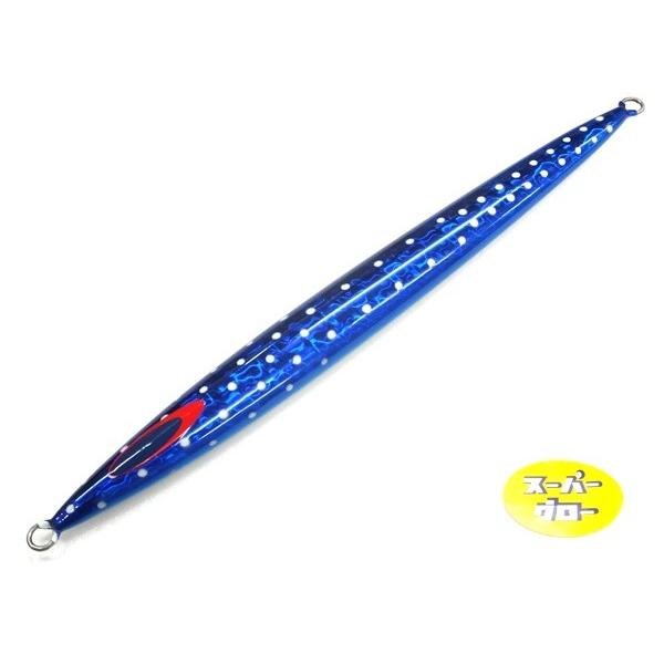 Deepliner Spy Narrow 350g Genuine Super Glow