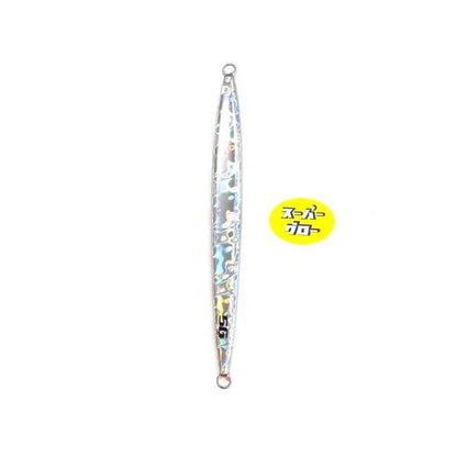 Deepliner Spy Narrow 350g Genuíno Super Glow