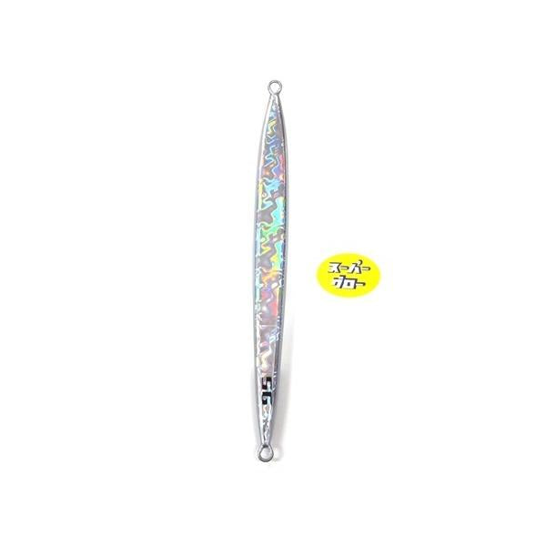 Deepliner Spy Narrow 350g Genuine Super Glow