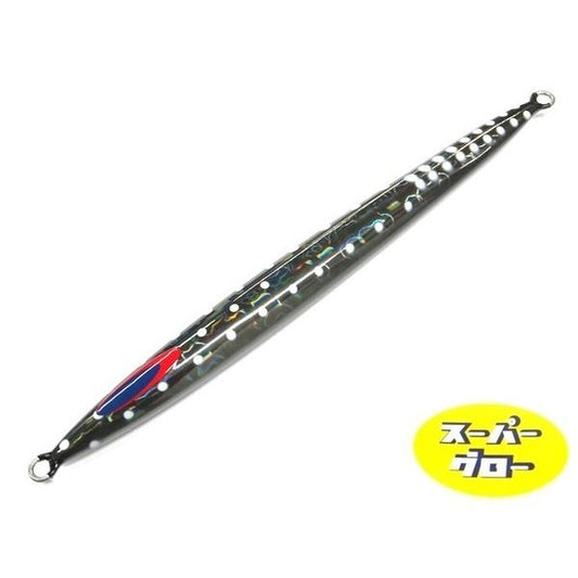 Deepliner Spy Narrow 350g Genuíno Super Glow