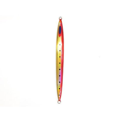 Deepliner Spy Narrow 400g Aqua Orikara Custom Holo Glow