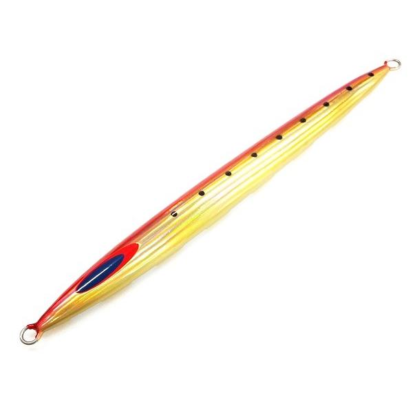 ディープライナー　スパイナロー　400g　アクアオリカラ　カスタムホロ　グロー