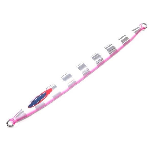 ディープライナー　スパイナロー　400g　アクアオリカラ　カスタムホロ　グロー