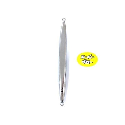 ディープライナー　スパイナロー　400g　アクアオリカラ　カスタムホロ　スーパーグロー