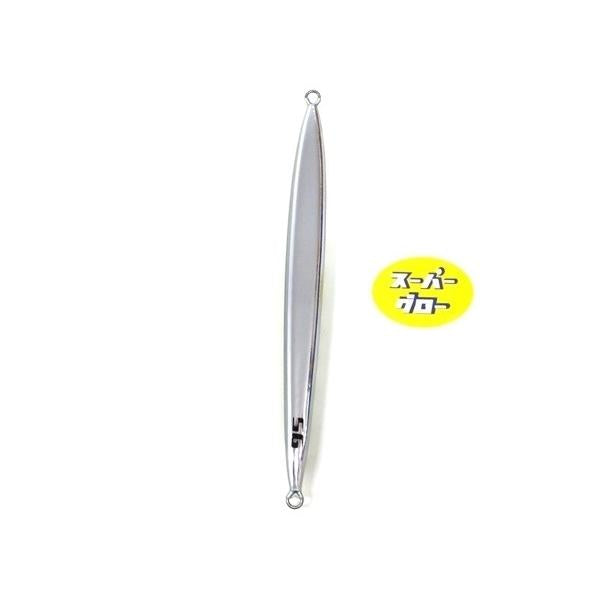 ディープライナー　スパイナロー　400g　アクアオリカラ　カスタムホロ　スーパーグロー