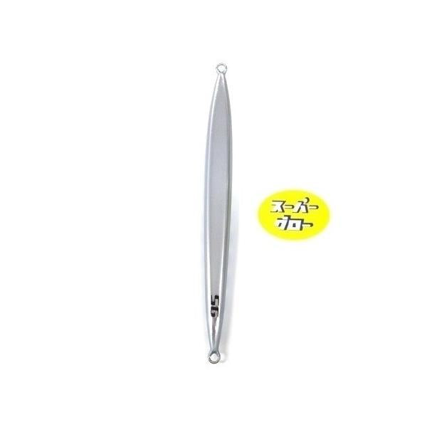 ディープライナー　スパイナロー　400g　アクアオリカラ　カスタムホロ　スーパーグロー