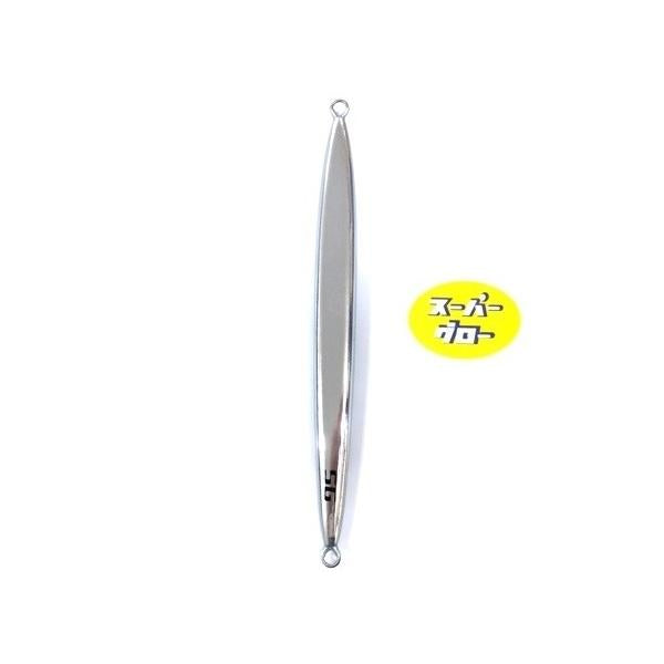 ディープライナー　スパイナロー　400g　アクアオリカラ　カスタムホロ　スーパーグロー