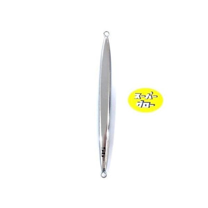 ディープライナー　スパイナロー　400g　アクアオリカラ　カスタムホロ　スーパーグロー