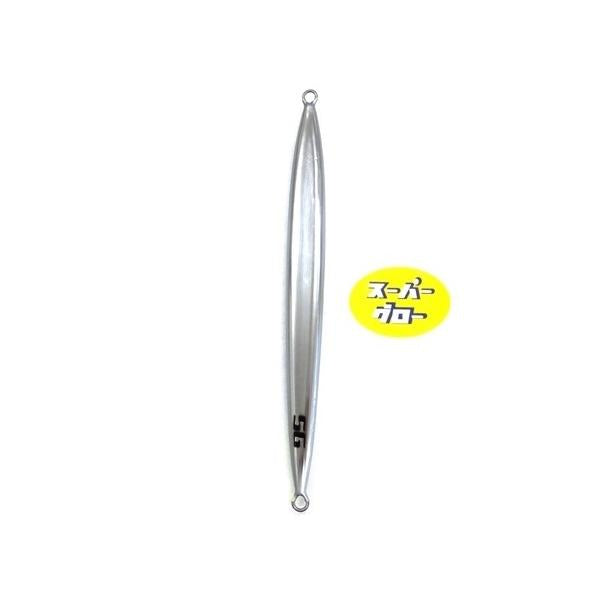 ディープライナー　スパイナロー　400g　アクアオリカラ　カスタムホロ　スーパーグロー