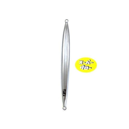 ディープライナー　スパイナロー　400g　アクアオリカラ　カスタムホロ　スーパーグロー