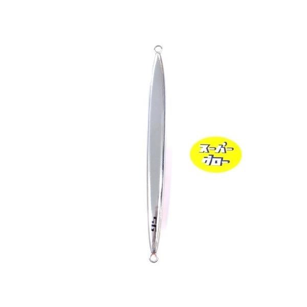 ディープライナー　スパイナロー　400g　アクアオリカラ　カスタムホロ　スーパーグロー