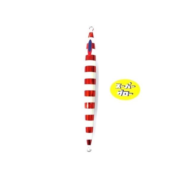 ディープライナー　スパイナロー　400g　アクアオリカラ　カスタムホロ　スーパーグロー