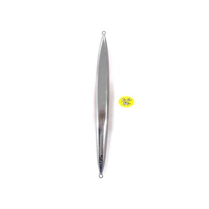 ディープライナー　スパイナロー　400g　アクアオリカラ　カスタムホロ　スーパーグロー