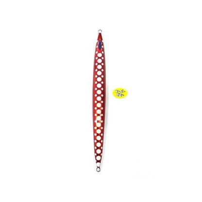 ディープライナー　スパイナロー　400g　アクアオリカラ　カスタムホロ　スーパーグロー