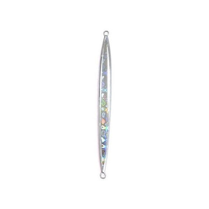 Deepliner Spinarrow 400g Aqua Orikara Glow