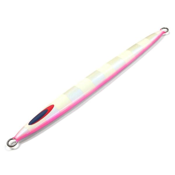 Deepliner Spinarrow 400g Aqua Orikara Glow