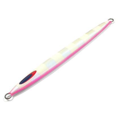 Deepliner Spinarrow 400g Aqua Orikara Glow