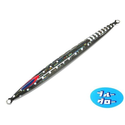 ディープライナー　スパイナロー　400g　純正　ブルーグロー