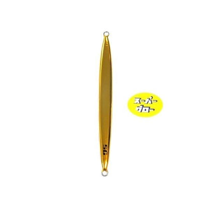 Deepliner Spy Narrow 400g Genuine Custom Holo Super Glow