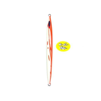 Deepliner Spy Narrow 400g Genuíno Super Glow