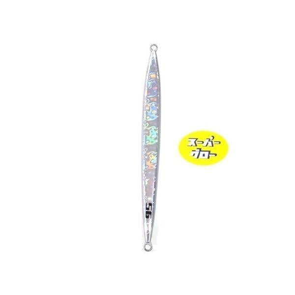 Deepliner Spy Narrow 400g Genuíno Super Glow