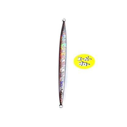 ディープライナー　スパイナロー　400g　純正　スーパーグロー