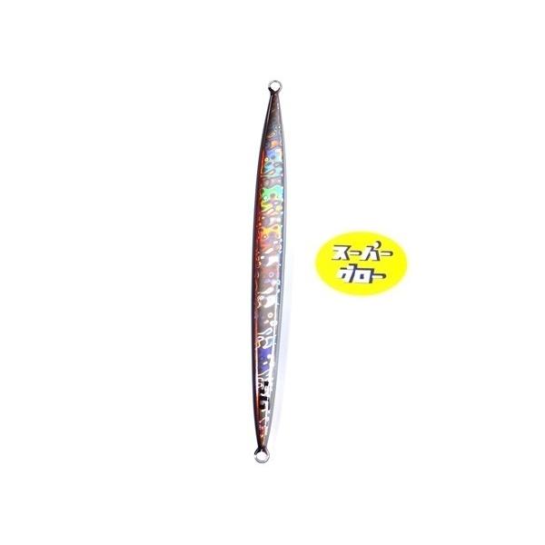 ディープライナー　スパイナロー　400g　純正　スーパーグロー