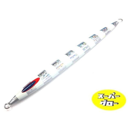 ディープライナー　スパイナロー　400g　純正　スーパーグロー
