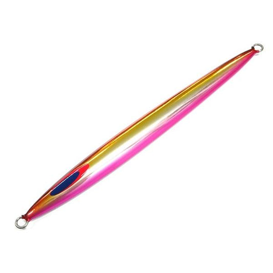 ディープライナー　スパイナロー　450g　アクアオリカラ　カスタムホロ