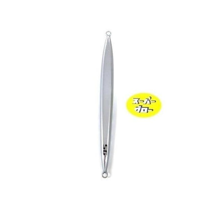 ディープライナー　スパイナロー　450g　アクアオリカラ　カスタムホロ　スーパーグロー
