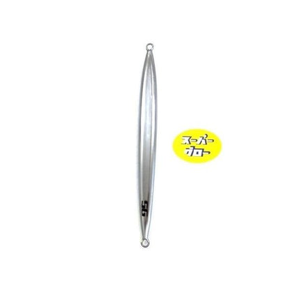 ディープライナー　スパイナロー　450g　アクアオリカラ　カスタムホロ　スーパーグロー