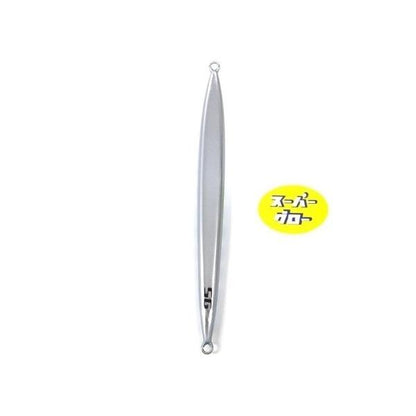 ディープライナー　スパイナロー　450g　アクアオリカラ　カスタムホロ　スーパーグロー