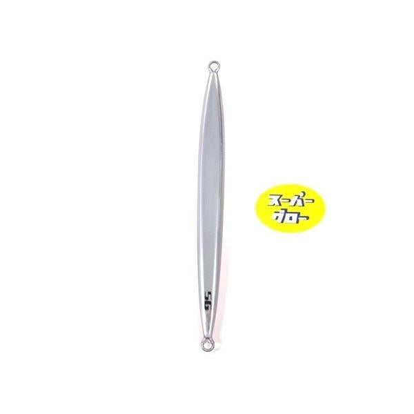 Deepliner Spy Narrow 450g Aqua Orikara Custom Holo Super Glow