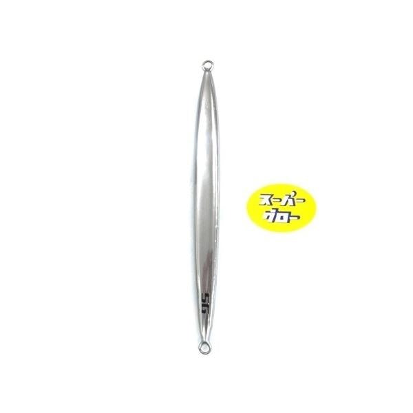 ディープライナー　スパイナロー　450g　アクアオリカラ　カスタムホロ　スーパーグロー