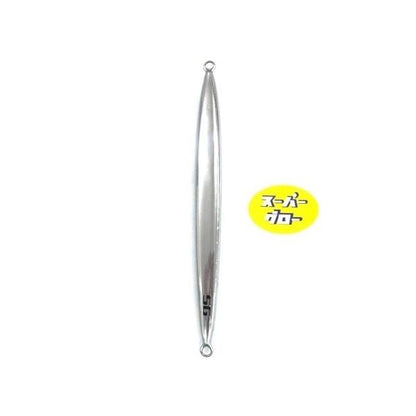 ディープライナー　スパイナロー　450g　アクアオリカラ　カスタムホロ　スーパーグロー