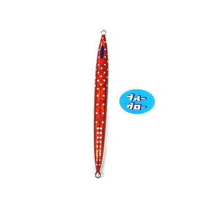 Deepliner Spy Narrow 450g Genuíno Azul Brilhante