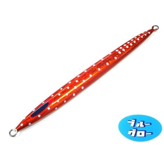 ディープライナー　スパイナロー　450g　純正　ブルーグロー