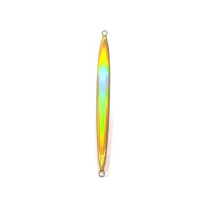 Deepliner Spy Narrow 450g Genuíno Personalizado Holo Glow