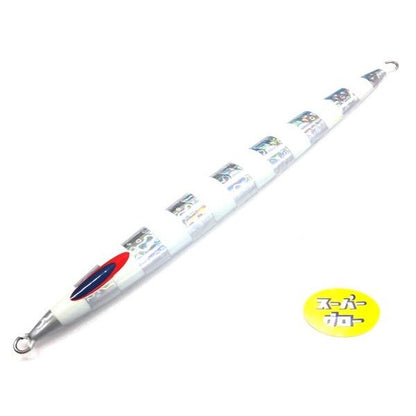 Deepliner Spy Narrow 450g Genuine Super Glow