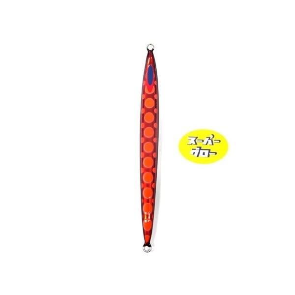 ディープライナー　スパイナロー　500g　アクアオリカラ　カスタムホロ　スーパーグロー