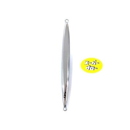 Deepliner Spy Narrow 500g Aqua Orikara Custom Holo Super Glow