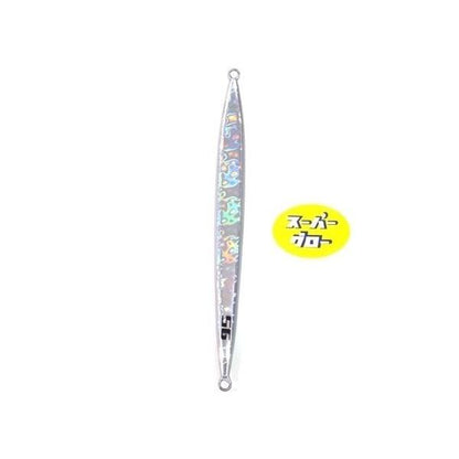 ディープライナー　スパイナロー　500g　アクアオリカラ　スーパーグロー