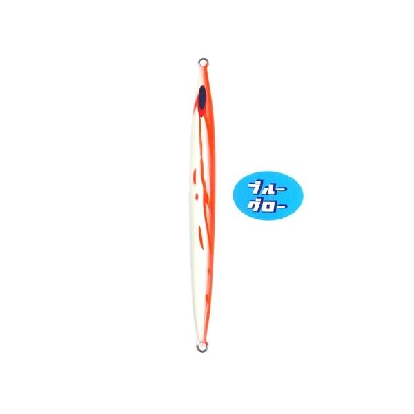 ディープライナー　スパイナロー　500g　純正　ブルーグロー