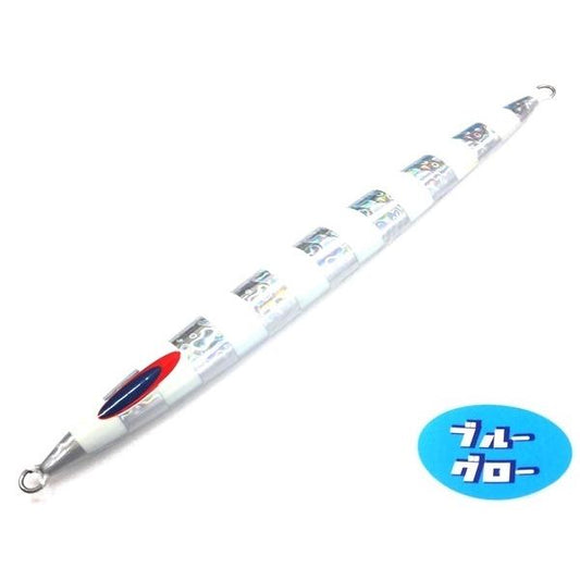 ディープライナー　スパイナロー　500g　純正　ブルーグロー