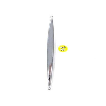 Deepliner Spy Narrow 500g Genuine Custom Holo Super Glow