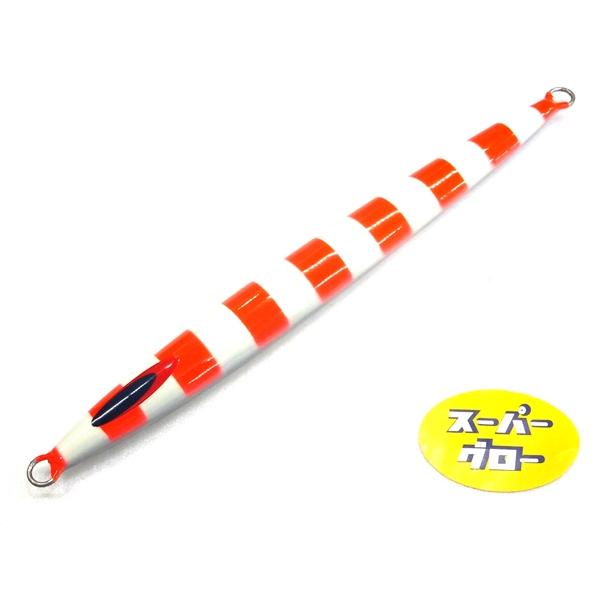 Deepliner Spy Narrow 500g Genuine Super Glow