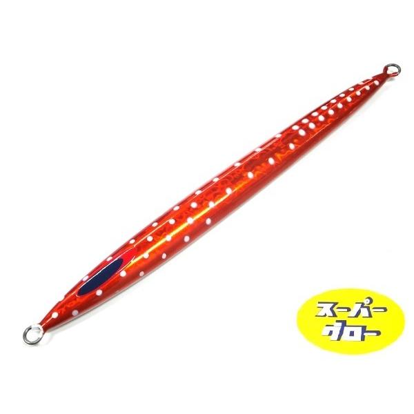 ディープライナー　スパイナロー　500g　純正　スーパーグロー