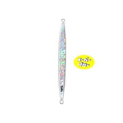 Deepliner Spy Narrow 550g Aqua Orikara Super Glow