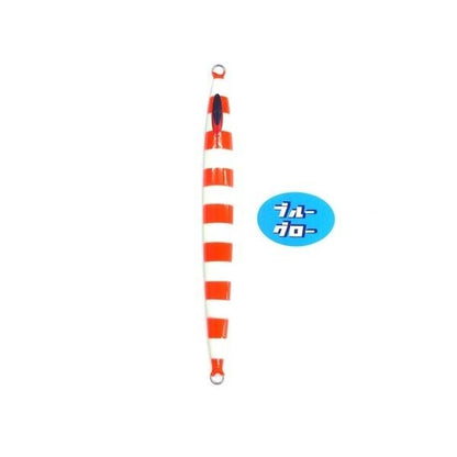 Deepliner Spy Narrow 550g Genuíno Azul Brilhante